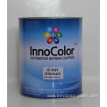 High Quality 1K/2K Auto Paint Colors Automotive Refinish